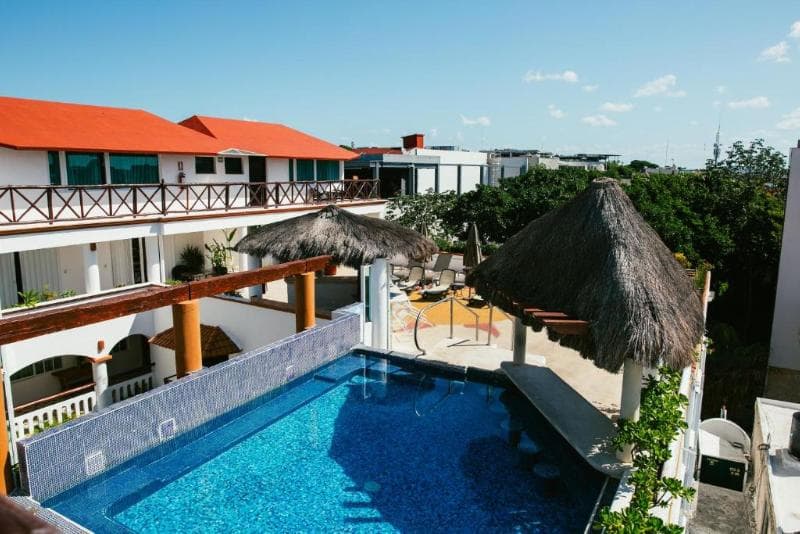 Illusion Hotel Boutique - Adults Only 5