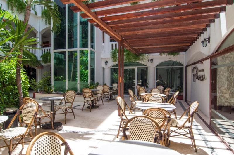 Illusion Hotel Boutique - Adults Only 2