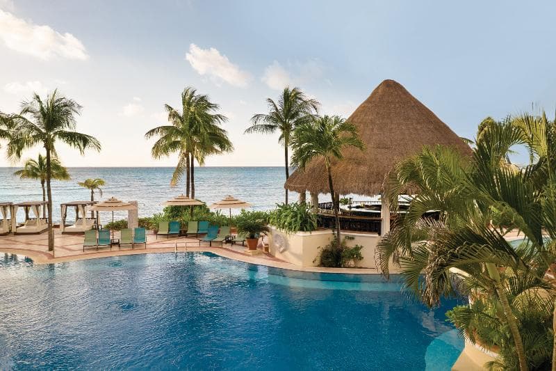 Wyndham Alltra Playa del Carmen Adults Only All Inclusive 1