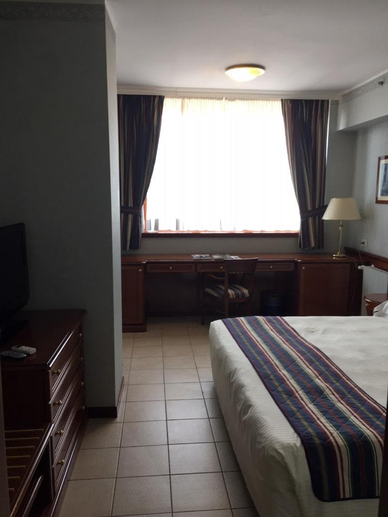 Ripamonti Residence & Hotel Milano 3