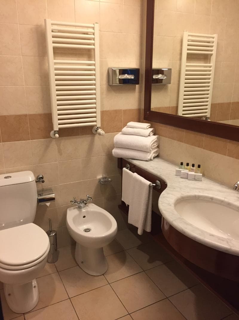 Ripamonti Residence & Hotel Milano 4