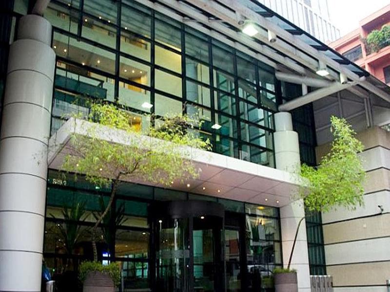 Blue Tree Premium Paulista 3