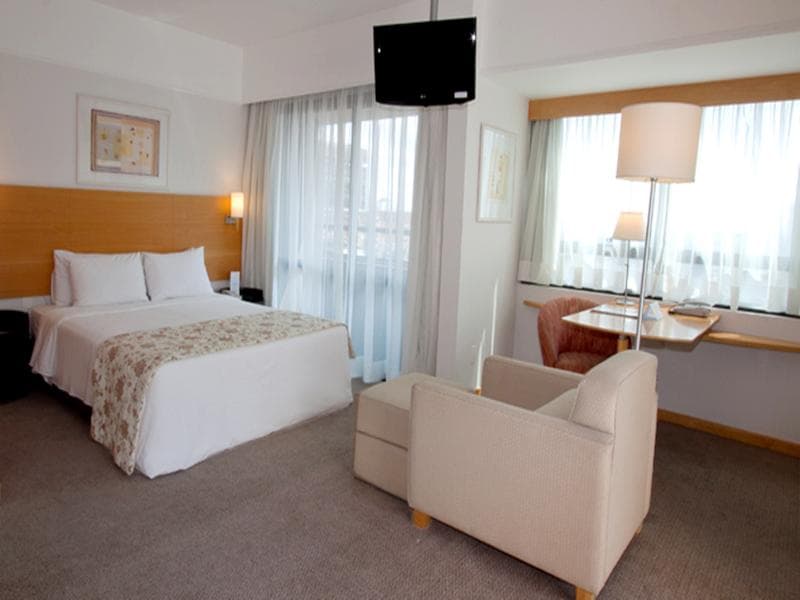 Blue Tree Premium Paulista 5