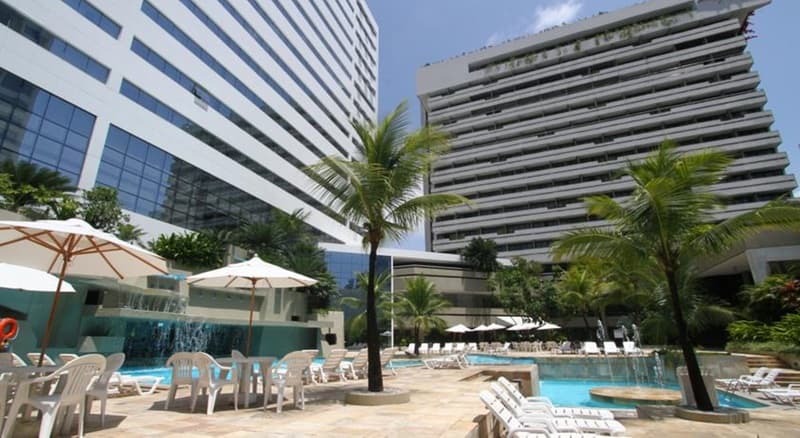 Mar Hotel Conventions photo 1