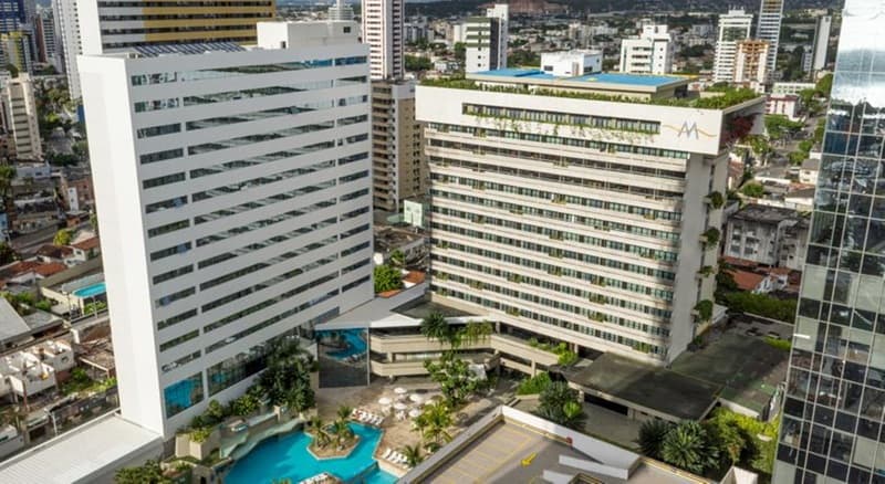 Mar Hotel Conventions 2