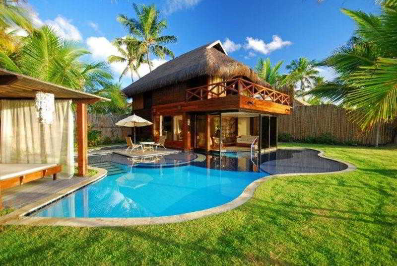 Nannai Resort and Spa 3