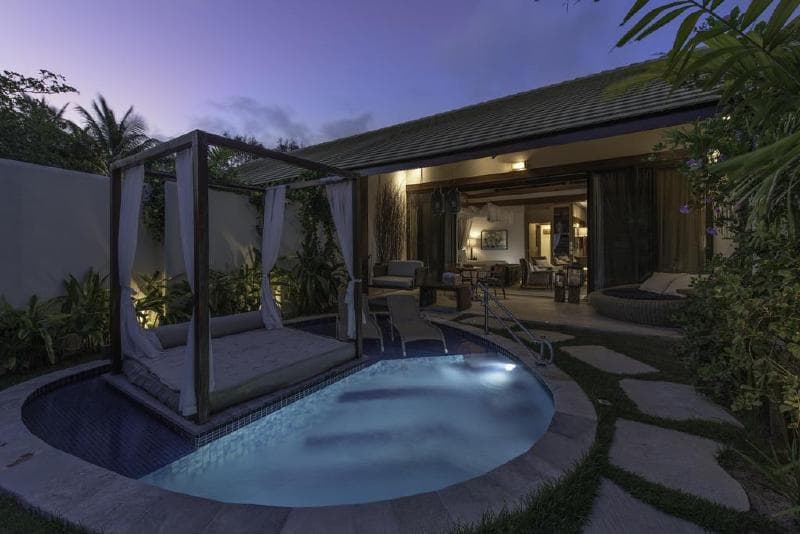 Nannai Resort and Spa 5