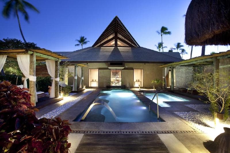 Nannai Resort and Spa 4