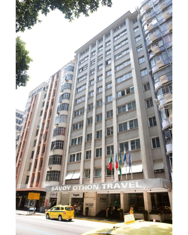 Savoy Othon 2