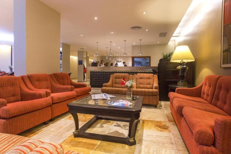 Savoy Othon 4