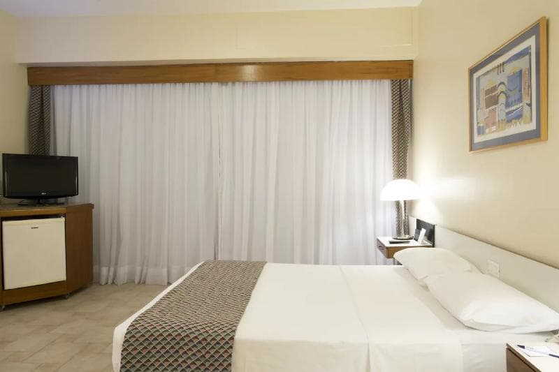 Savoy Othon 3