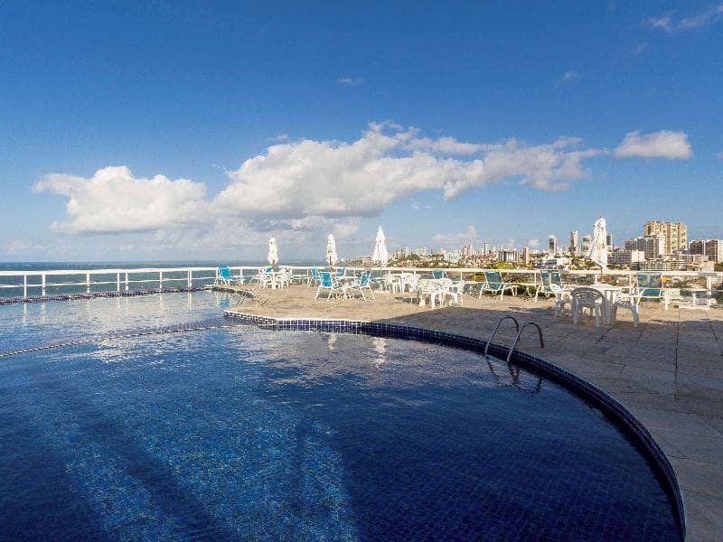 Novotel Salvador Rio Vermelho 3