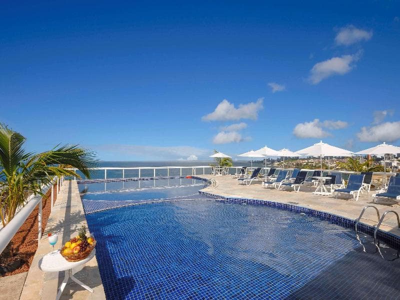Novotel Salvador Rio Vermelho 5