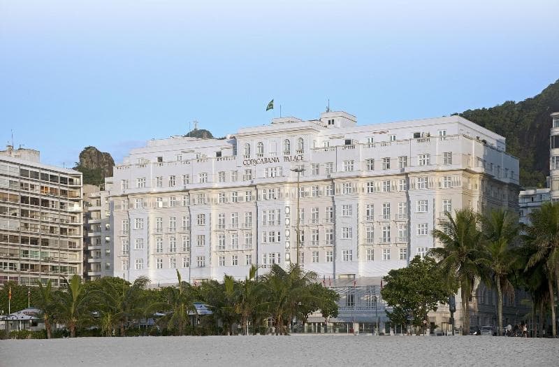 Copacabana Palace, A Belmond Hotel 3