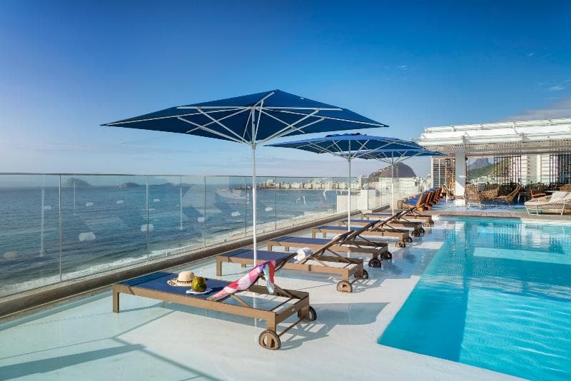 Novotel Rio de Janeiro Leme photo 1
