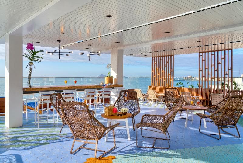 Novotel Rio de Janeiro Leme 3