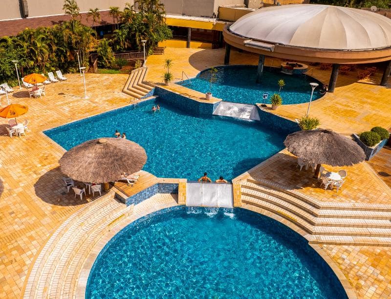 Mabu Thermas Resort 3