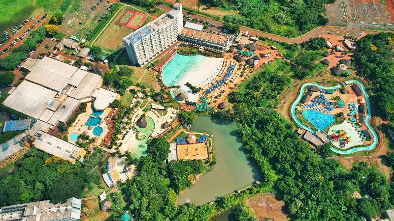 Mabu Thermas Resort 5