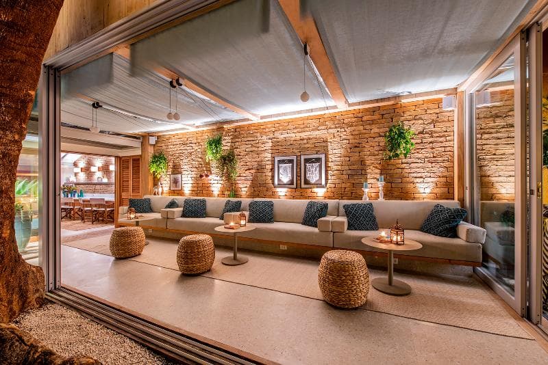 Vila d'Este Handmade Hospitality Hotel photo 1