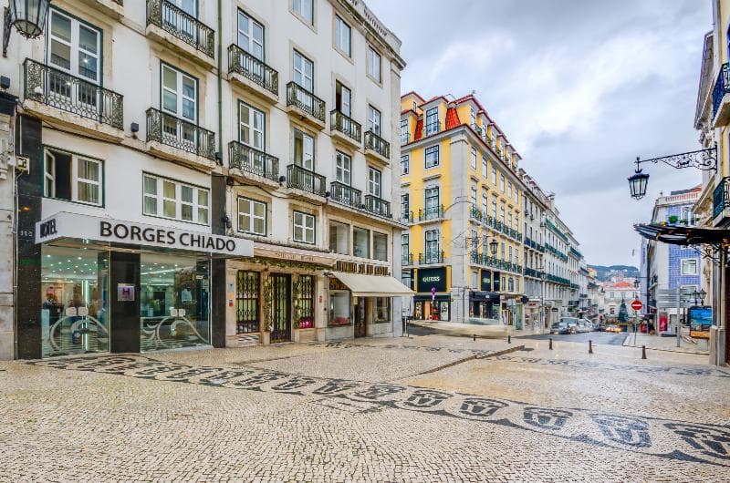 Hotel Borges Chiado photo 1