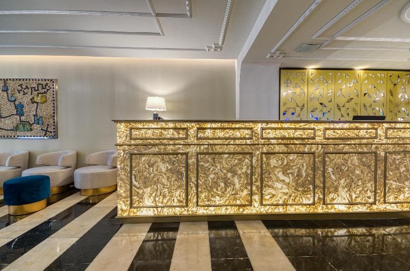 Hotel Borges Chiado 5