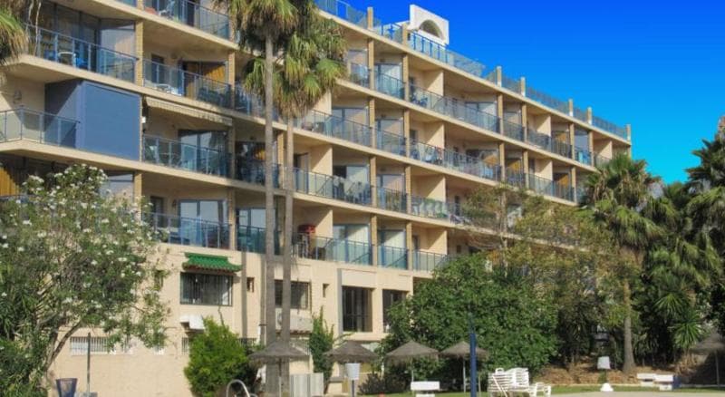 Apartamentos MS Pepita photo 1