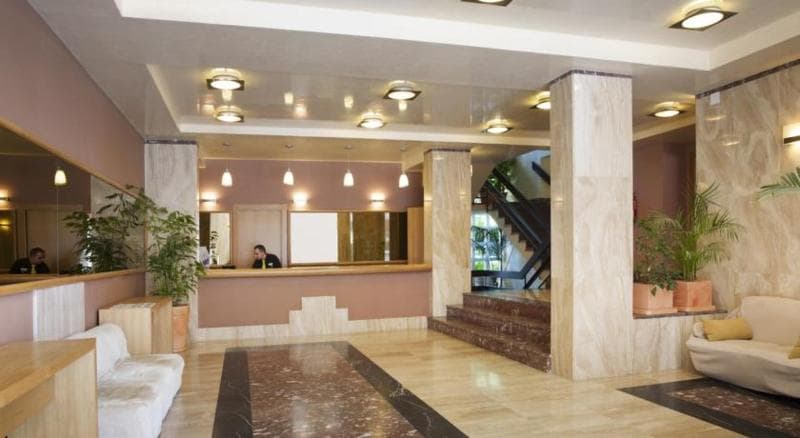 Apartamentos MS Pepita 4