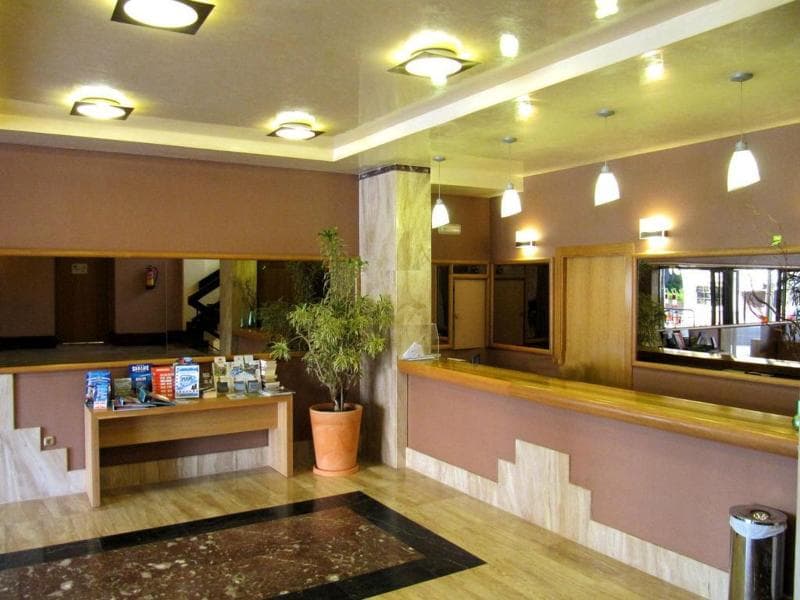 Apartamentos MS Pepita 5