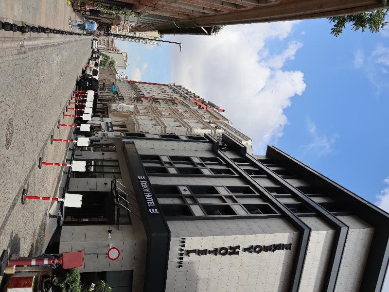 Erboy Hotel 3