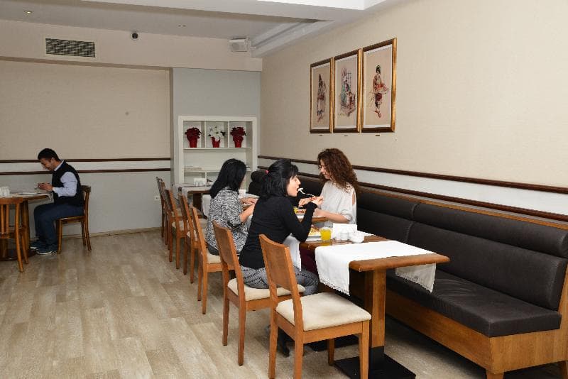Ilkay Hotel 4