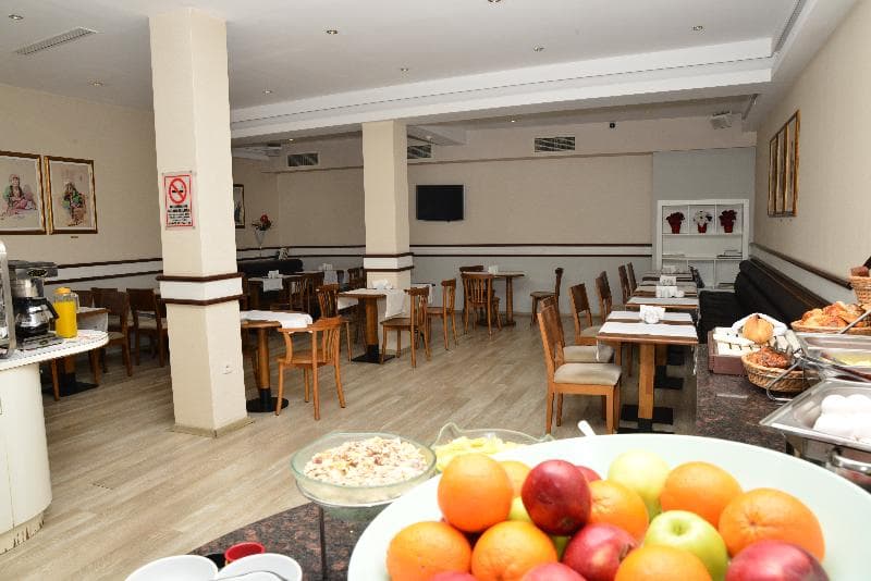 Ilkay Hotel 3