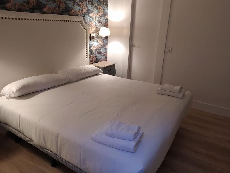 Aparthotel Quo Eraso 2