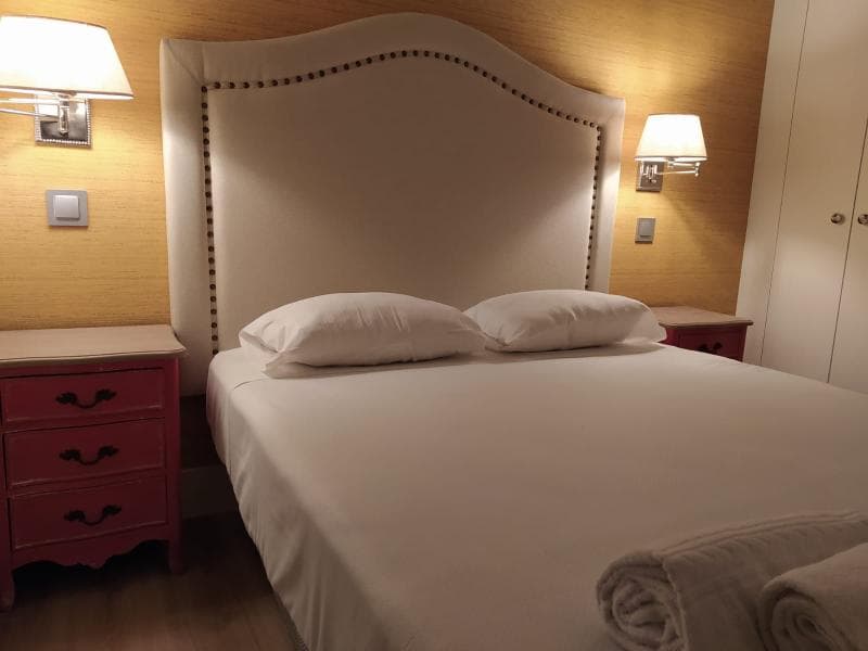 Aparthotel Quo Eraso 4
