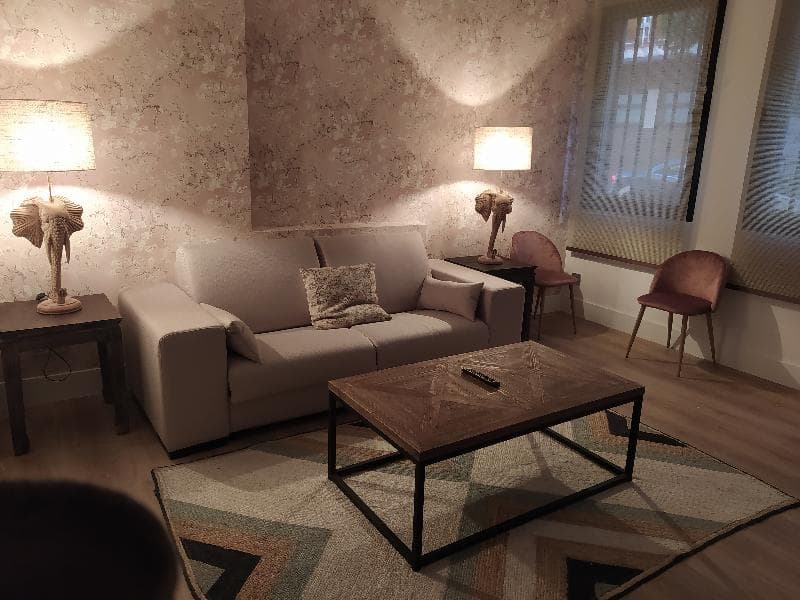 Aparthotel Quo Eraso 5