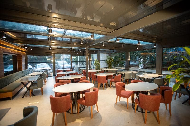 Sogut Hotel Old City 2