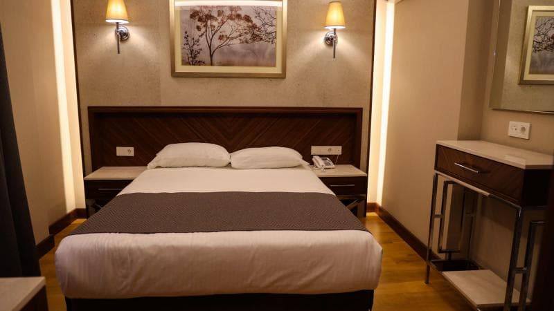 Sogut Hotel Old City 4