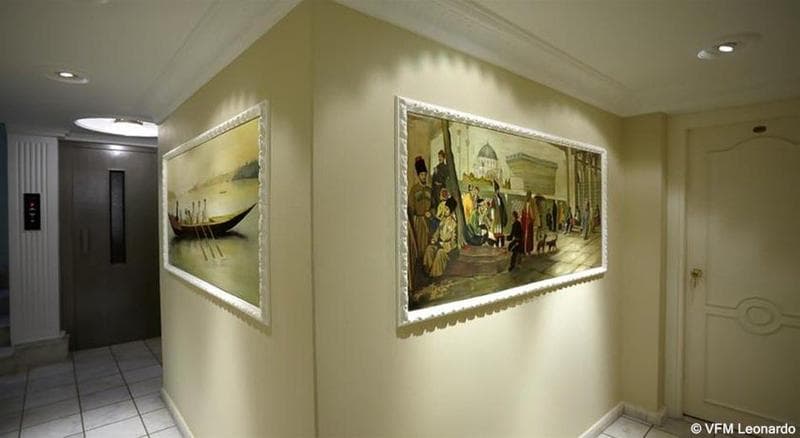 Hotel Valide Sultan Konagi 3