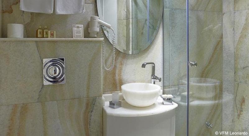 Hotel Valide Sultan Konagi 4