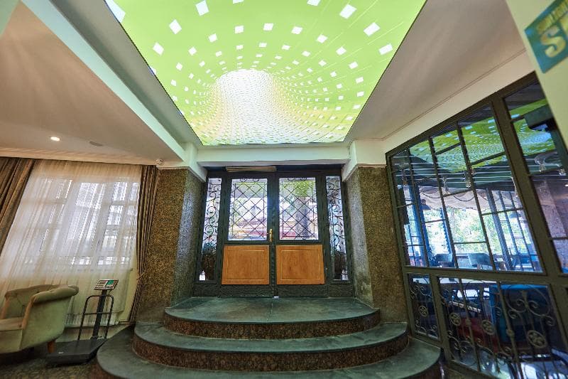 Sunlight Hotel 3