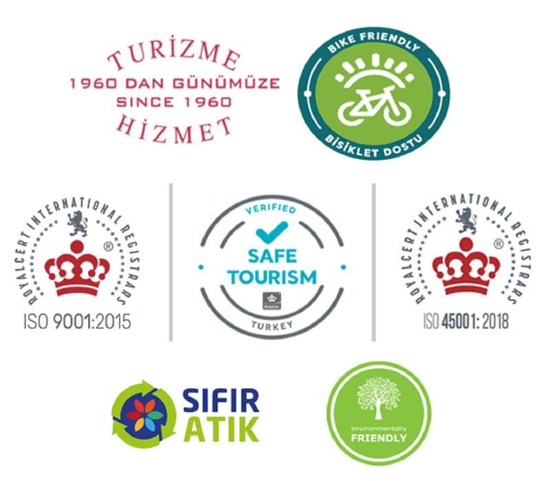 Akgun Istanbul Hotel 3