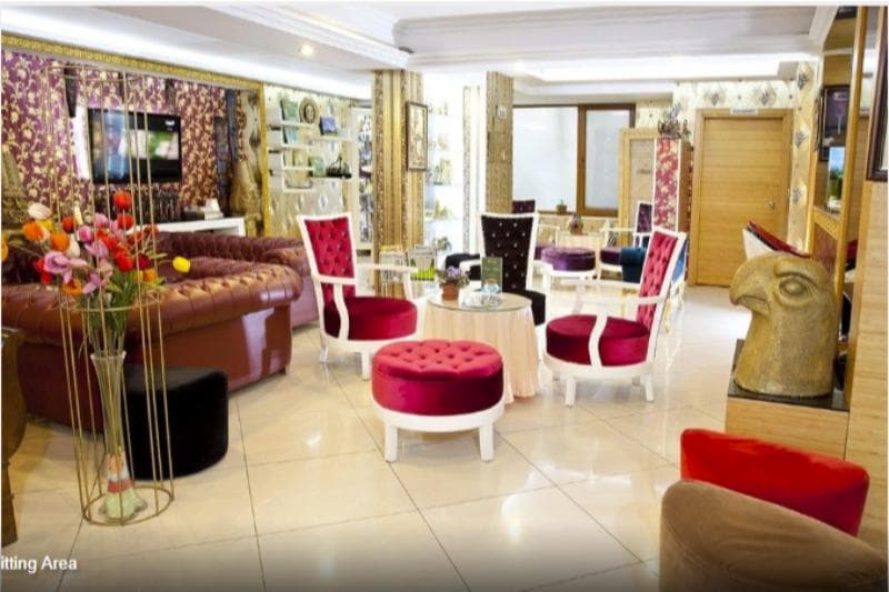 Grand Ons Hotel 3