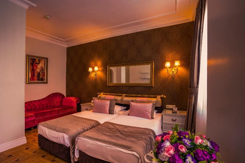 Avicenna Hotel photo 1