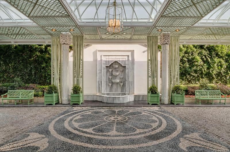 Ciragan Palace Kempinski 4
