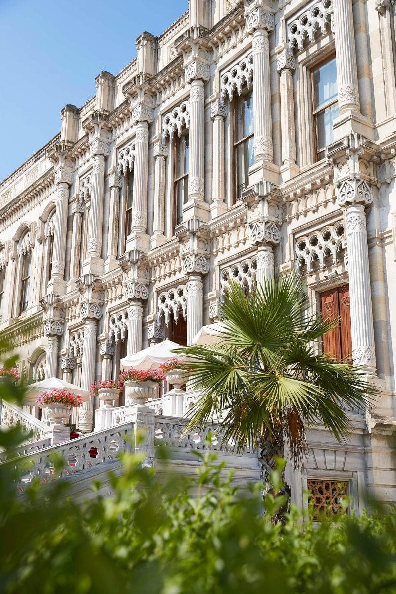 Ciragan Palace Kempinski 3