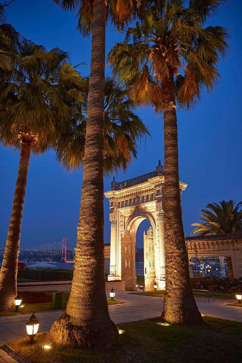 Ciragan Palace Kempinski 5