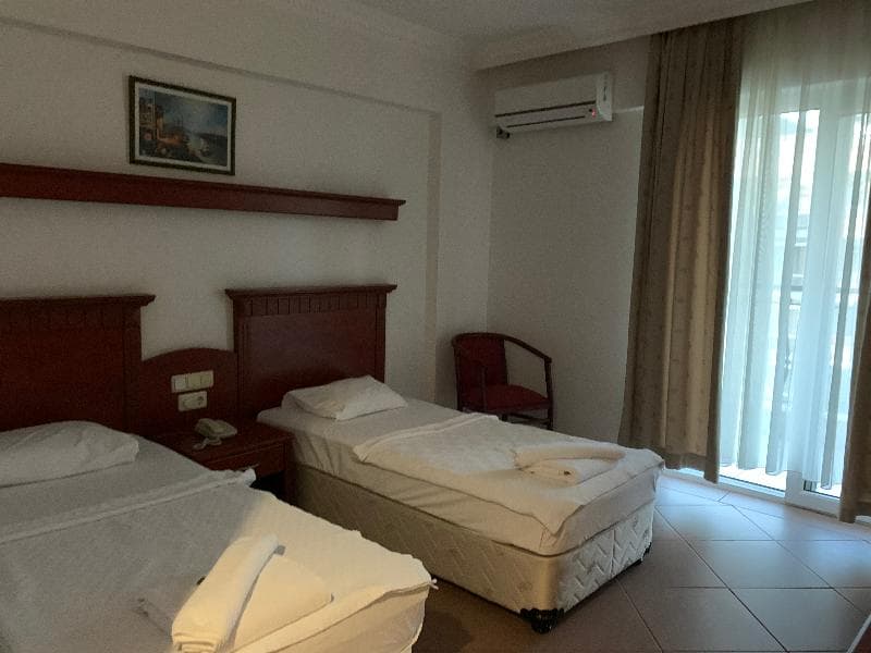 Wasa Hotel Alanya 1