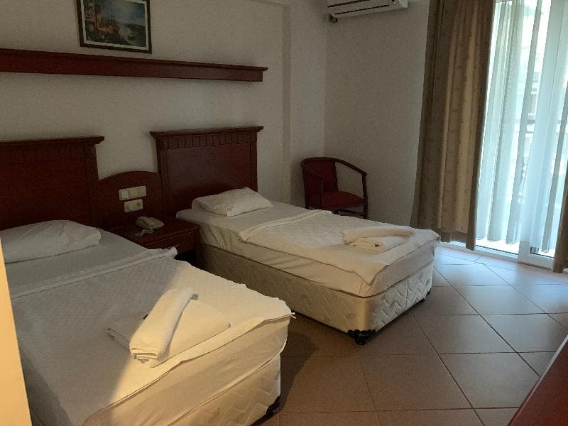 Wasa Hotel Alanya 2