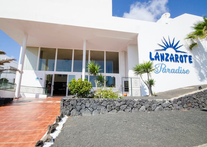 Apartamentos Lanzarote Paradise photo 1