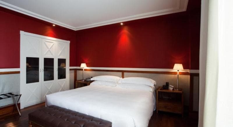 Hotel 1898 photo 1