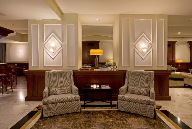 Starhotel Majestic 3